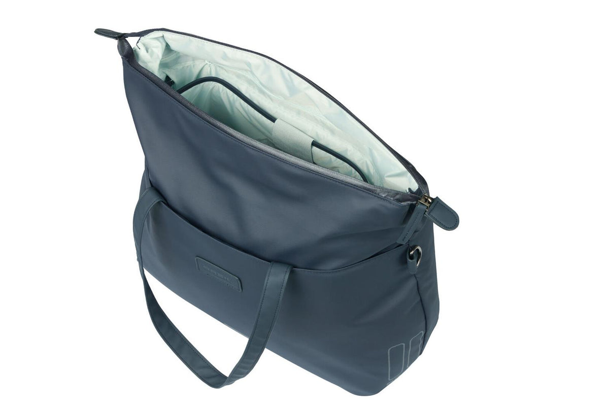 18451 Basil Manhattan commuter office bicycle bag