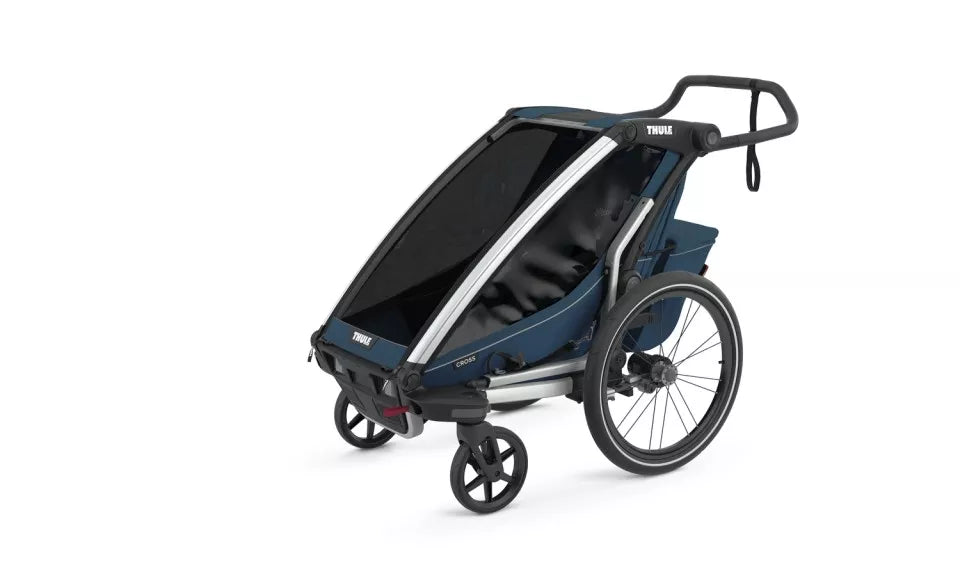 Thule Chariot Cross 1