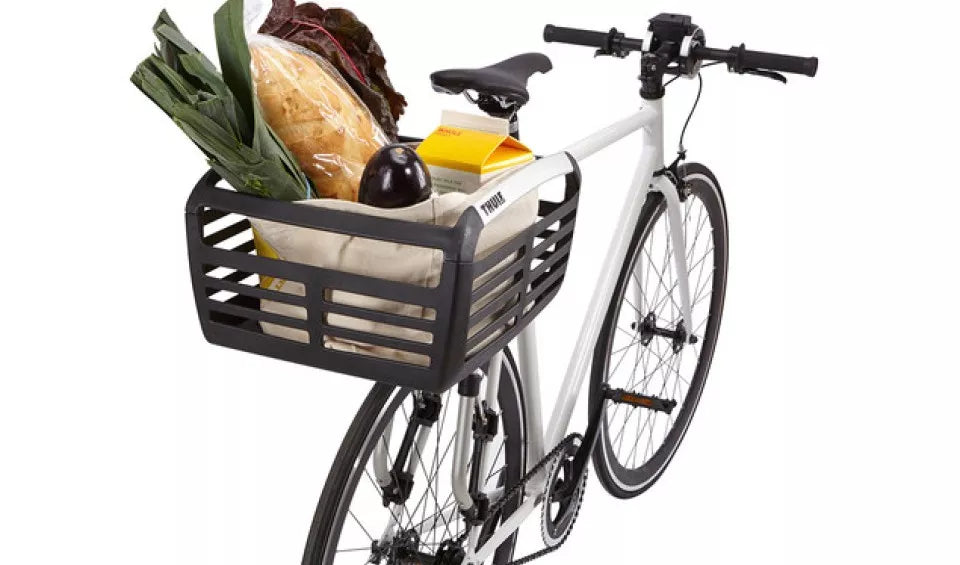Thule Pack ’n Pedal Basket