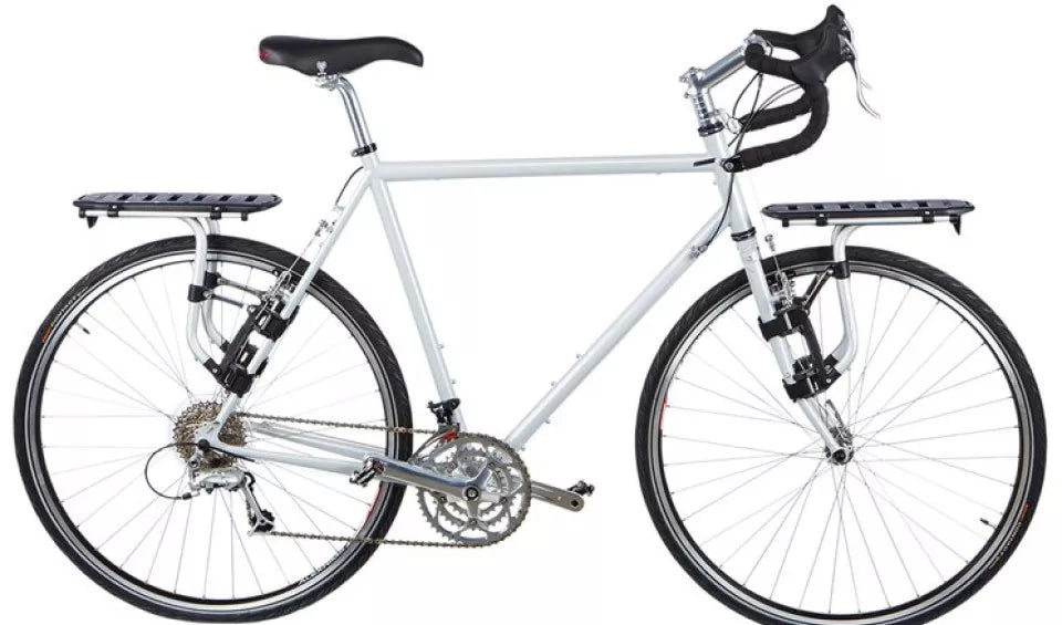 Thule Tour Rack Christchurch Electric Bicycles