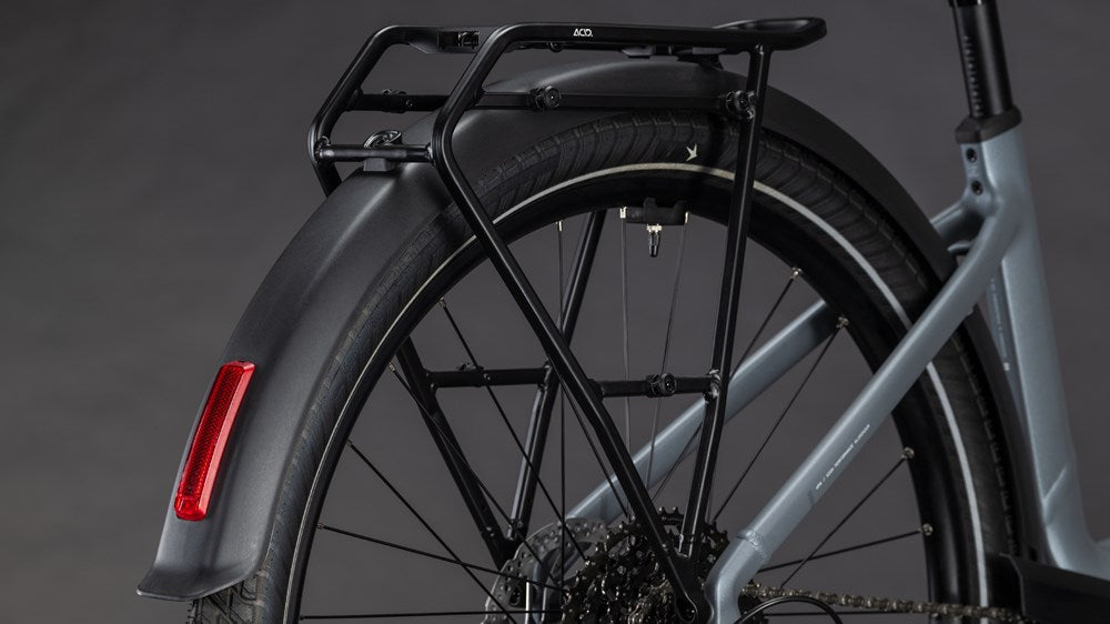 Cube Touring Hybrid Pro 800 Easy Entry pearlgrey´n´grey 2026