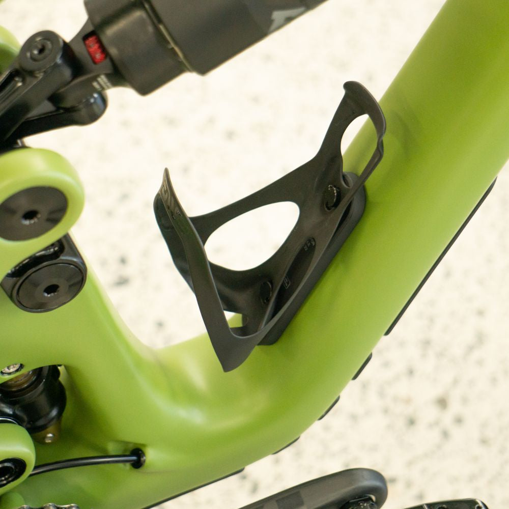 Knog Scout iOS Bike Alarm and Finder