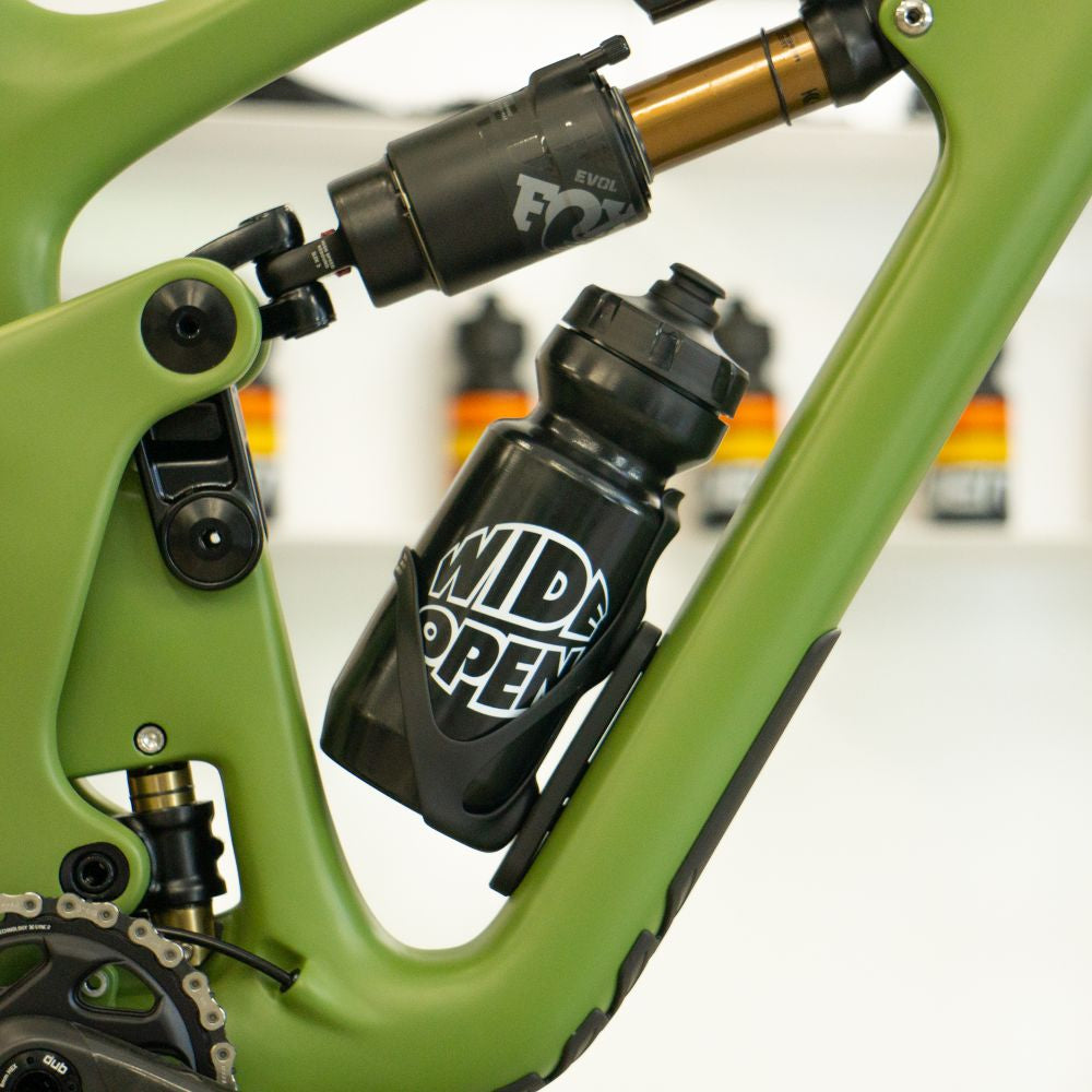 Knog Scout iOS Bike Alarm and Finder
