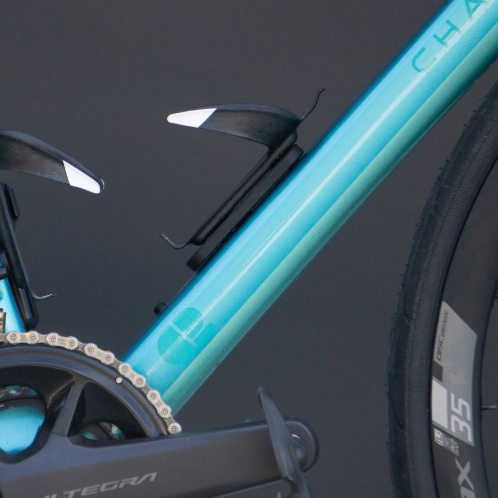 Knog Scout iOS Bike Alarm and Finder