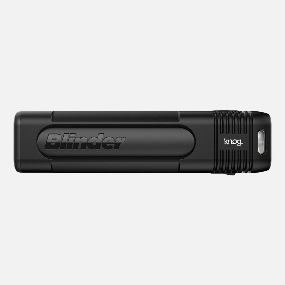 Knog Blinder 1000 Front Bike Light