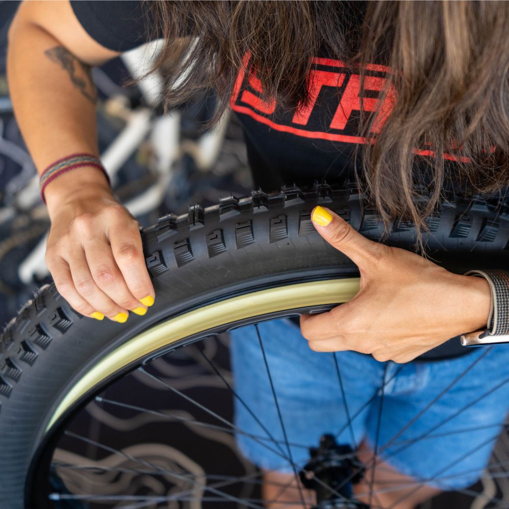 Stan's Tubeless Kit - MTB