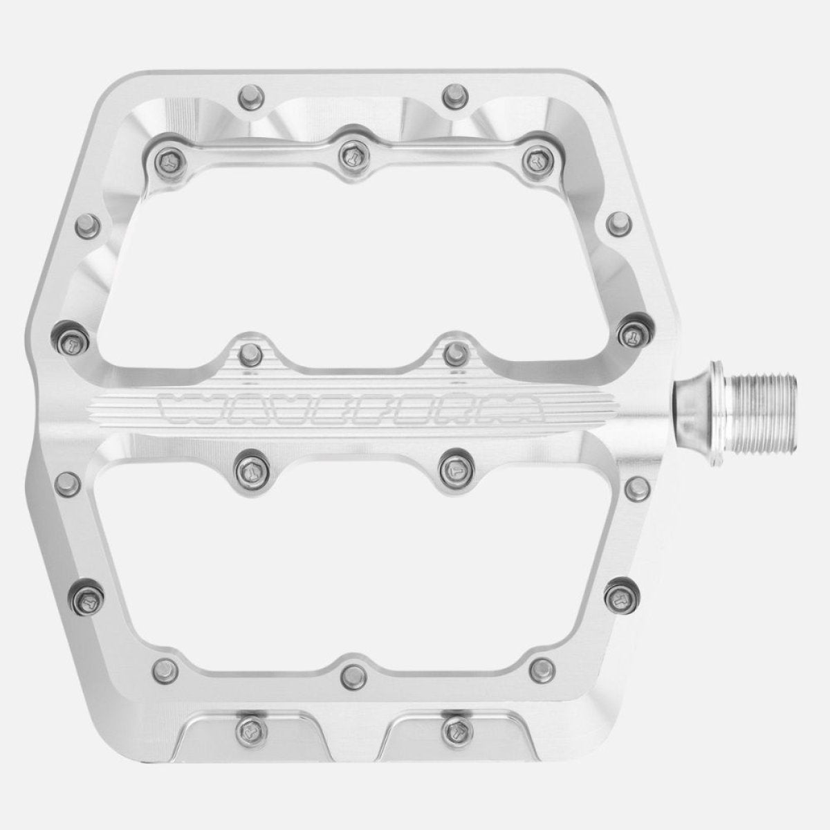 Wolf Tooth Waveform Pedals - Large