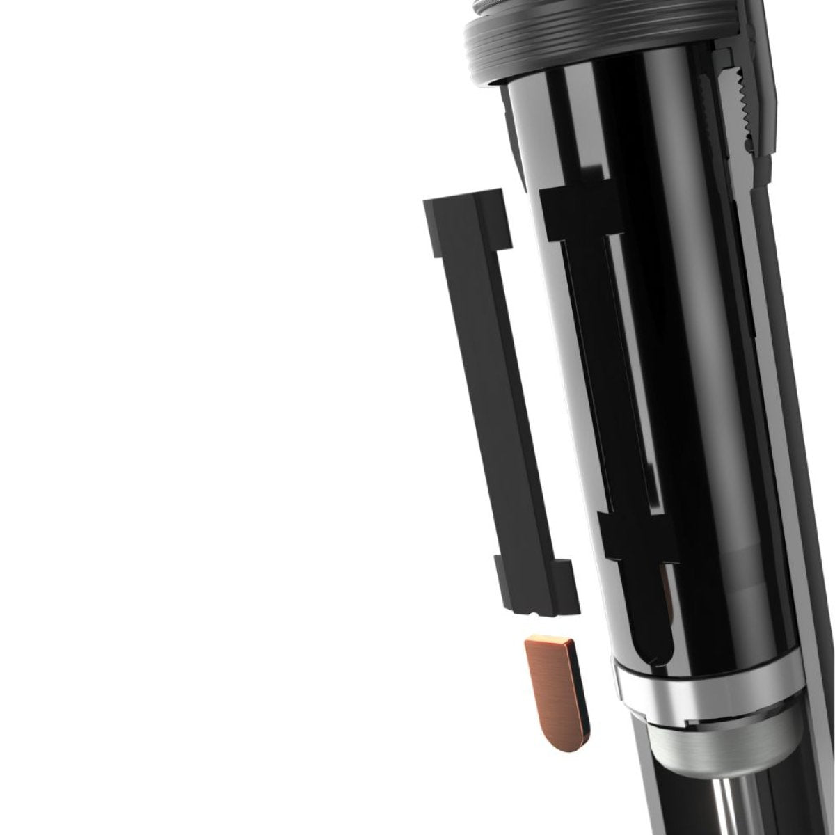 SDG - Tellis V2 Dropper Seatpost - 30.9mm