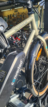 Load image into Gallery viewer, Kona Converted commuter bike
