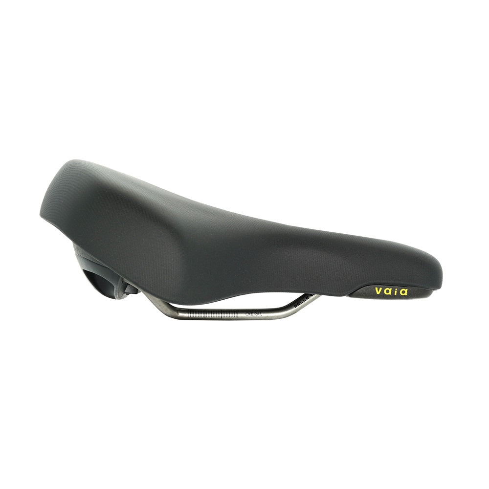 Selle Royal Vaia Relaxed saddle