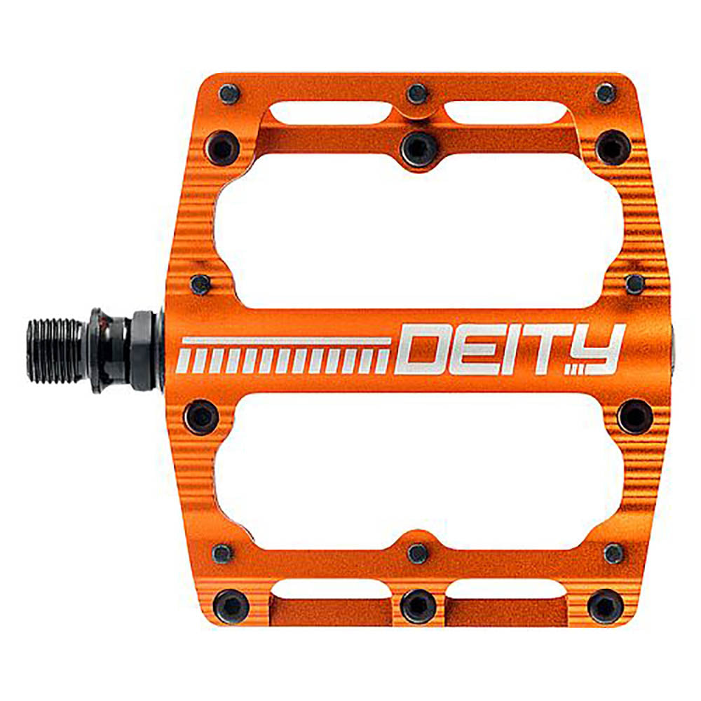 Deity - Black Kat Pedal