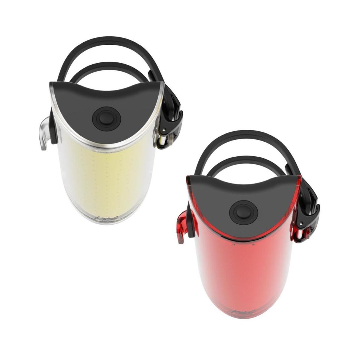 Knog Cobber Reflex - Twinpack