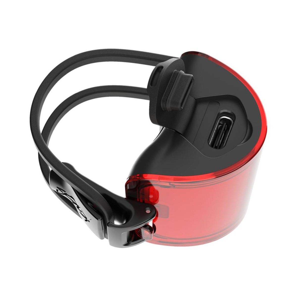 Knog Cobber Mini - Rear