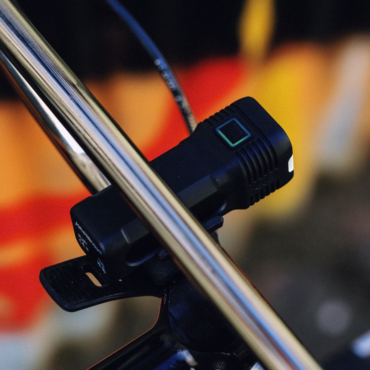 Knog Blinder 400 + Plus Bike Lightset