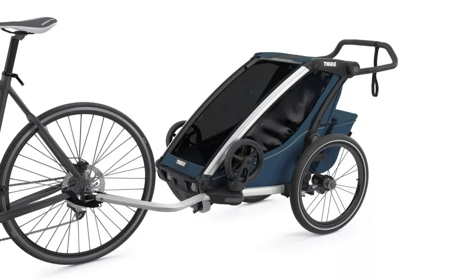 Thule Chariot Cross 1