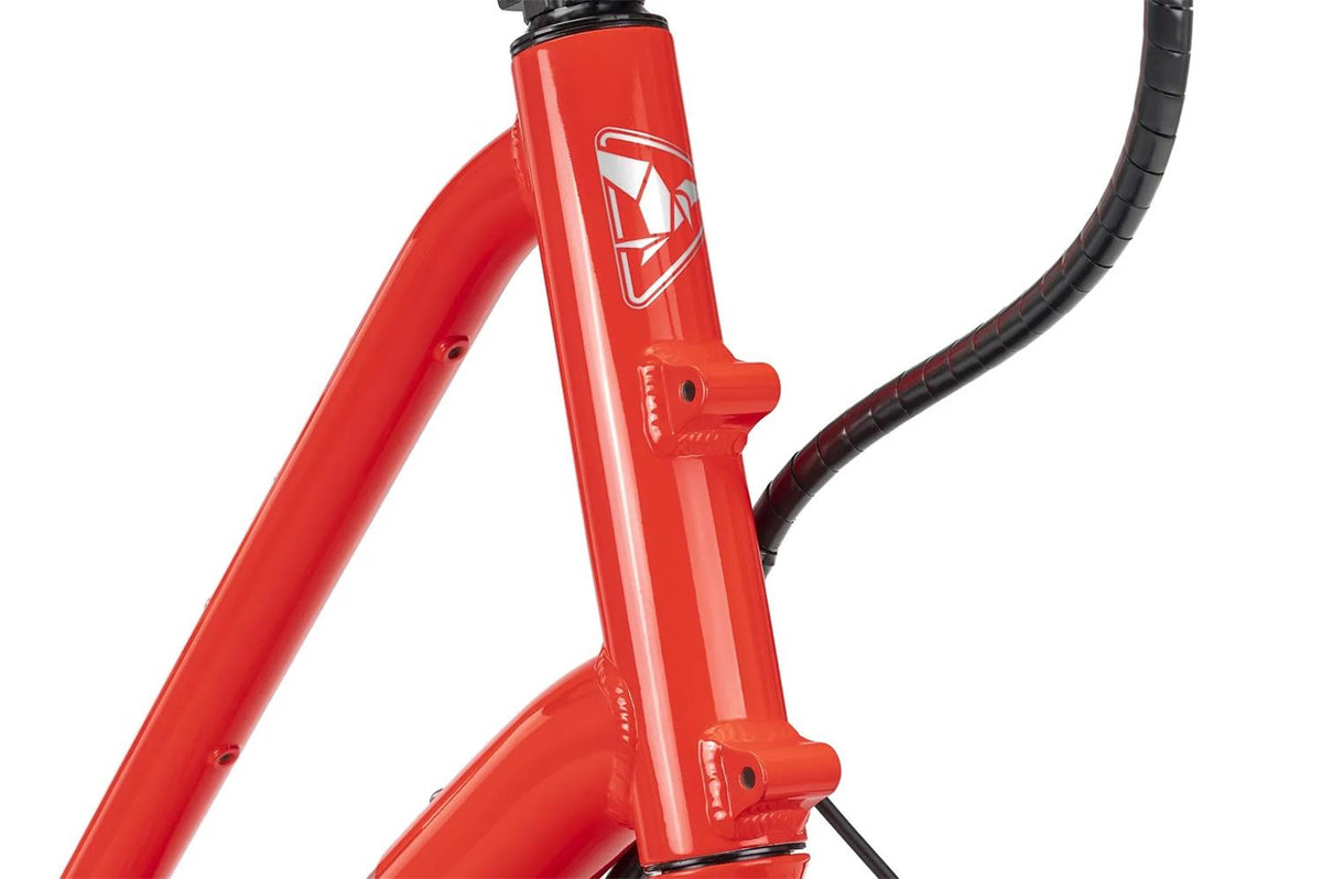 Tern EBike Quick Haul P9 Performance 20 400wh Glos