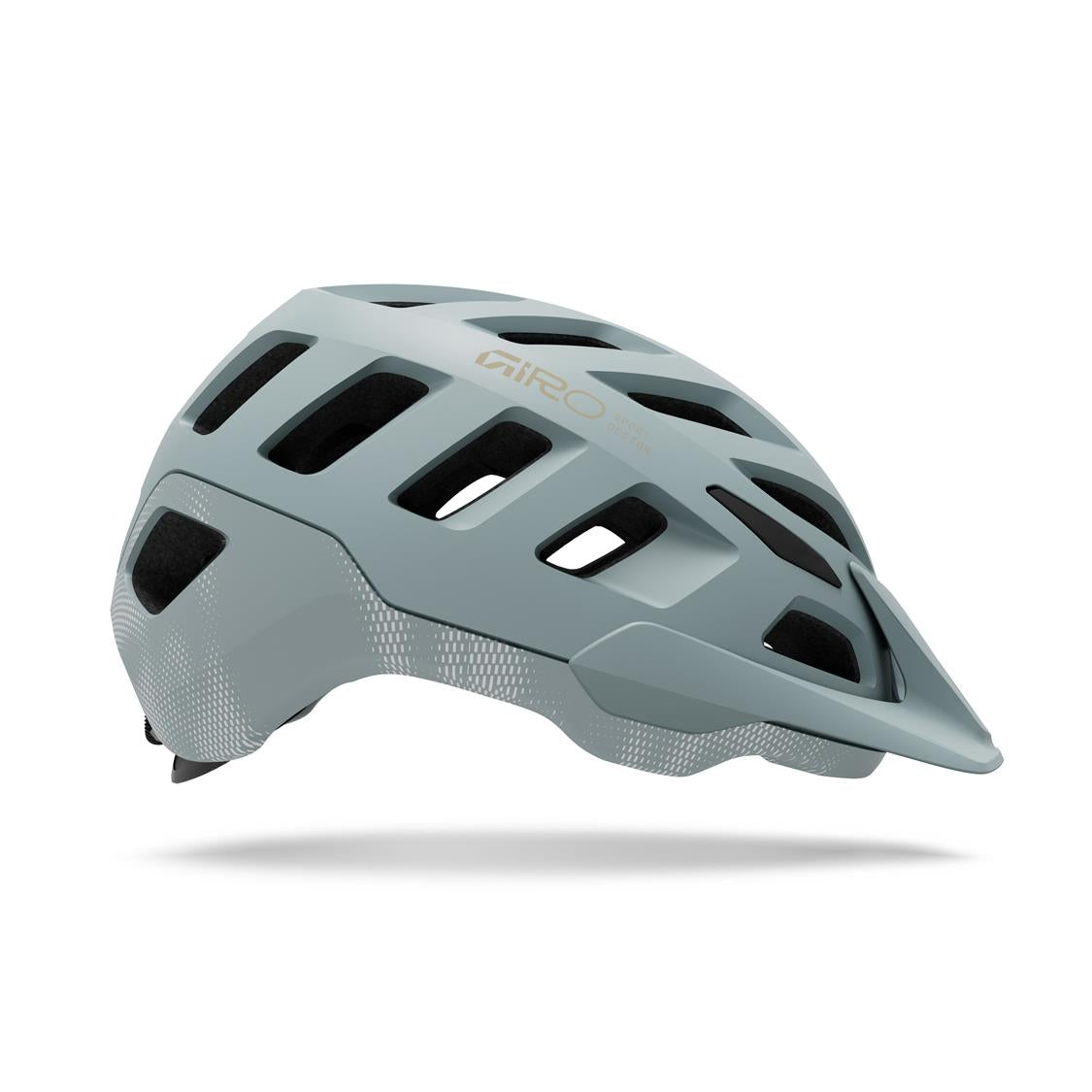 Giro Radix Mips - Matte Sky Blue Pulse