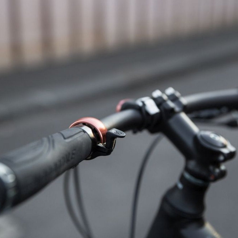 Knog Oi Classic Bike Bell