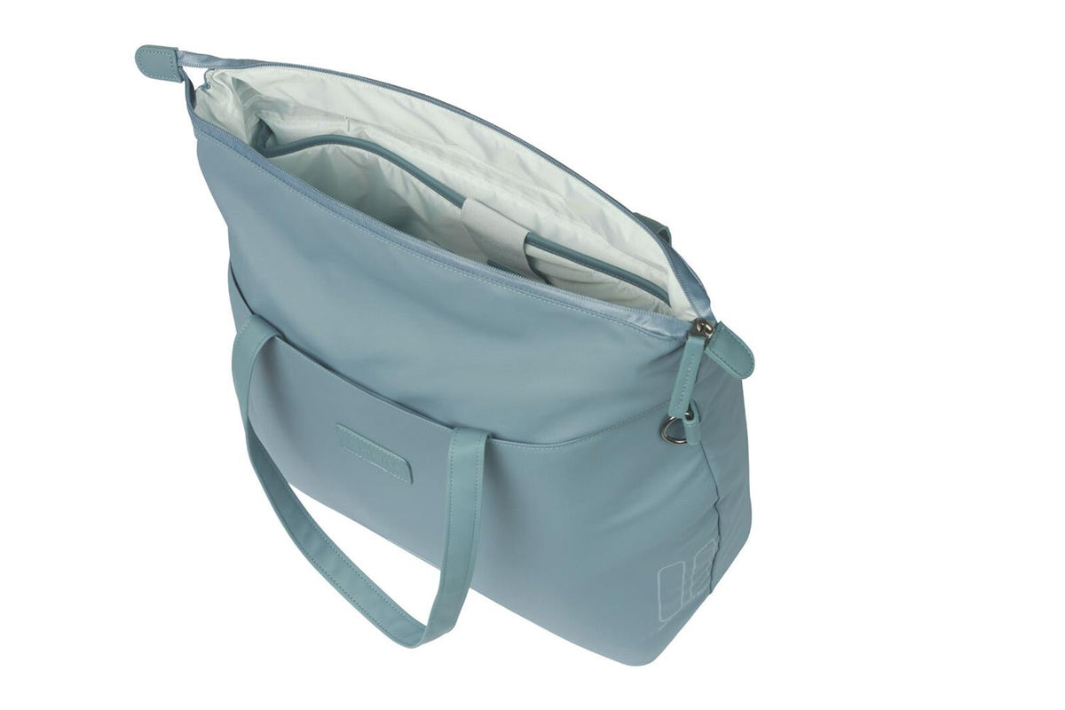 18452 Basil Manhattan commuter office bicycle bag