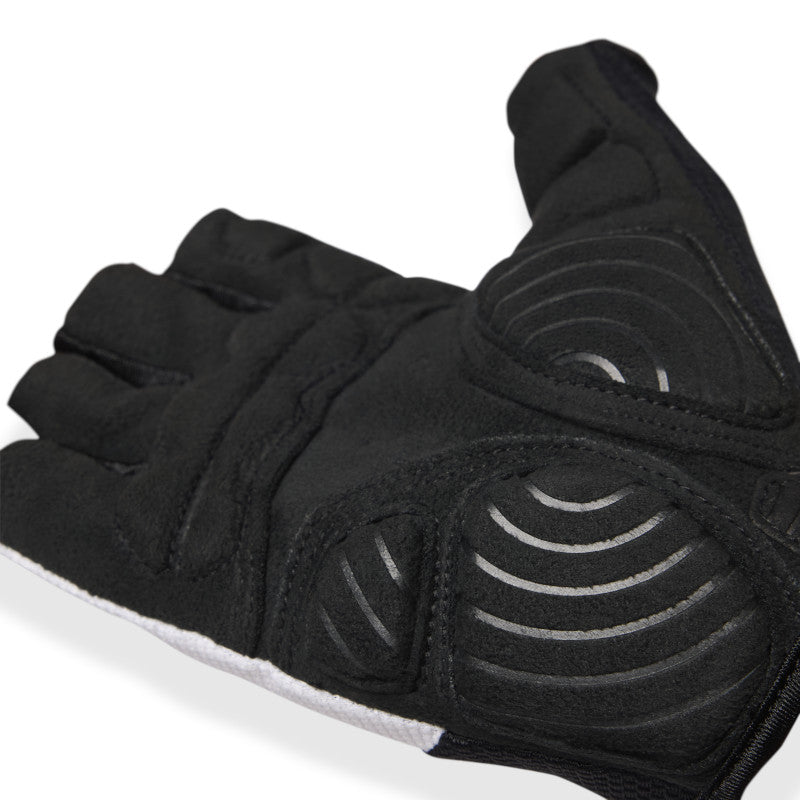 Giro Strade Dure Glove - Black / White