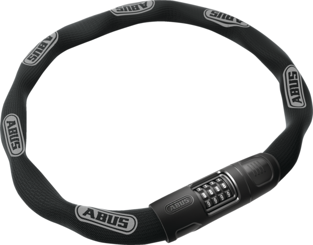 Abus Steel-O-Chain 8808C