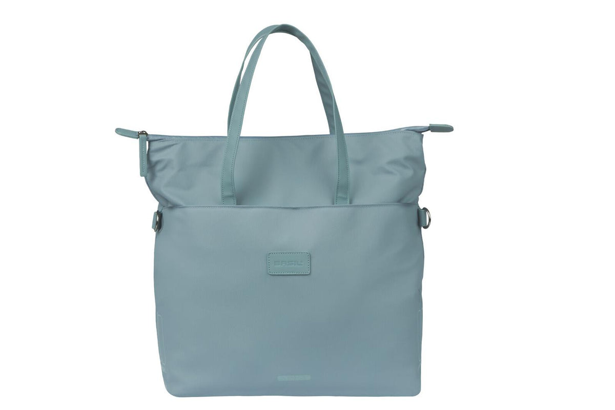 18452 Basil Manhattan commuter office bicycle bag