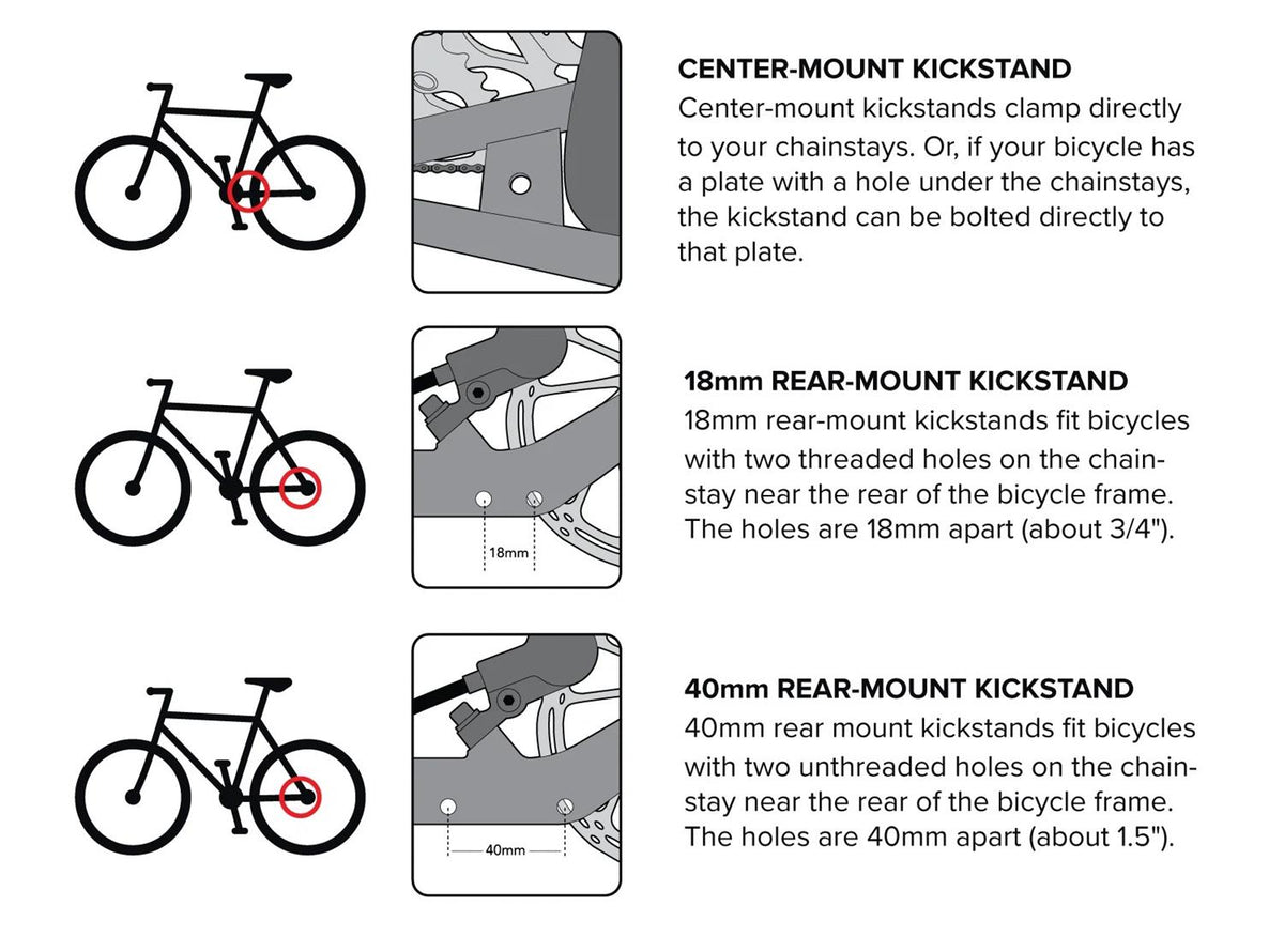 PDW Power Sturdy Lad Stand Information