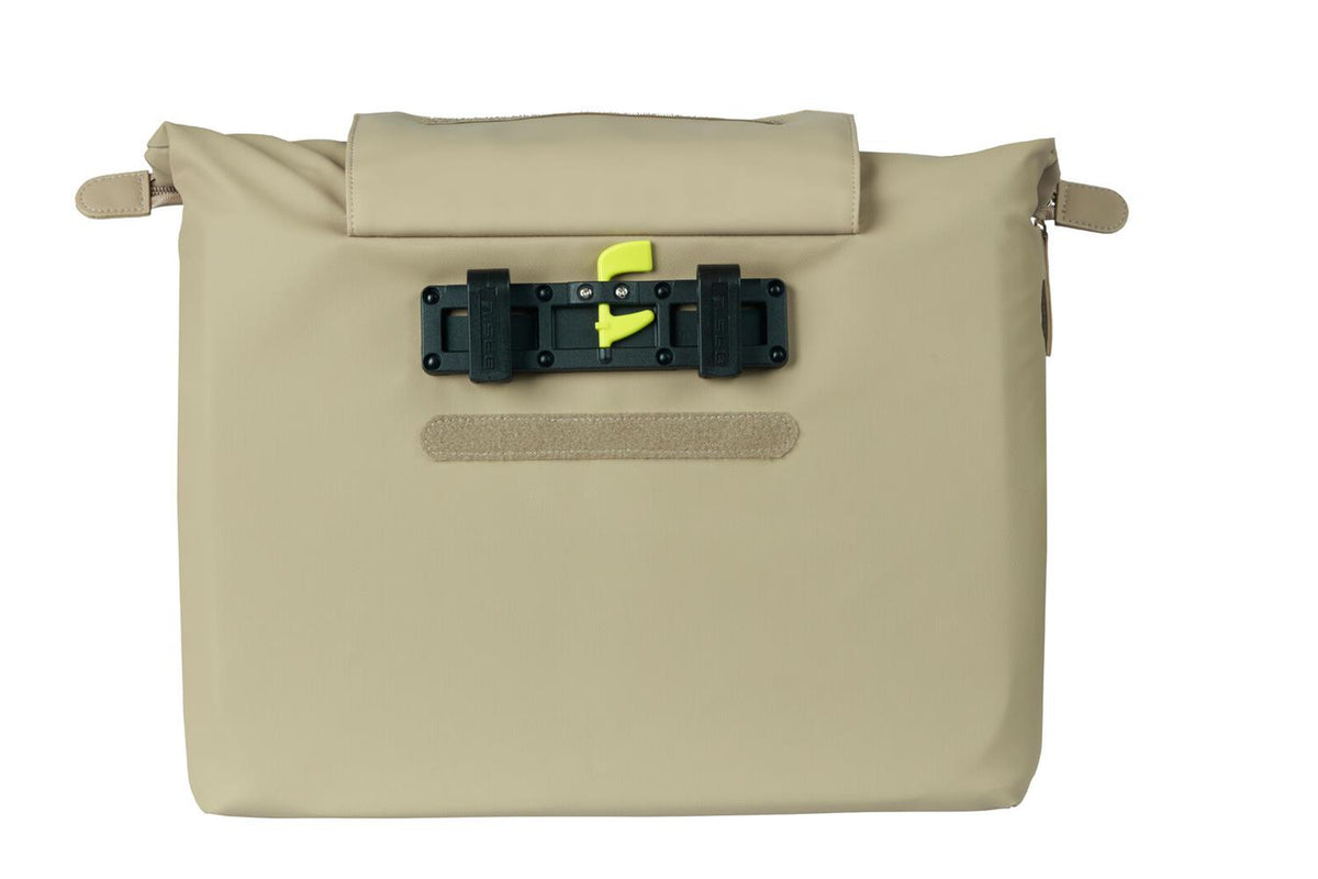 18450 Basil Manhattan commuter office bicycle bag