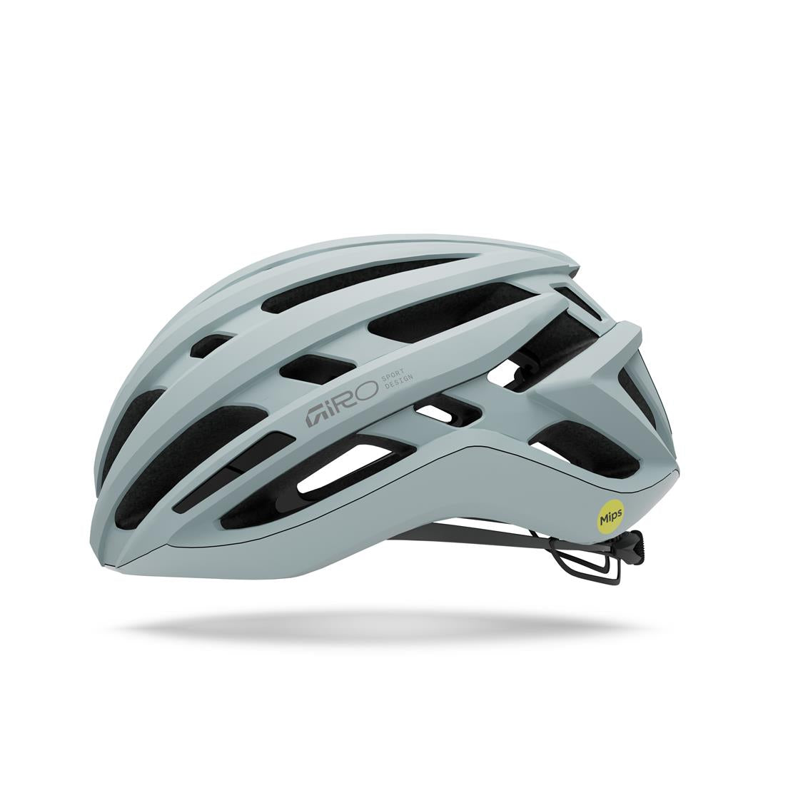Giro Agilis Mips - Matte Sky Blue