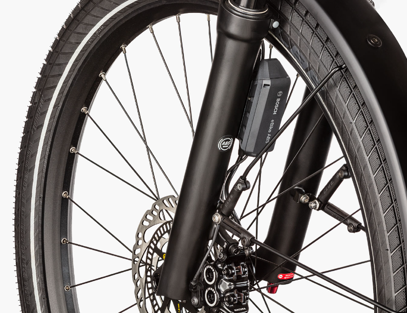 Riese and Muller Homage5 Rohloff HS