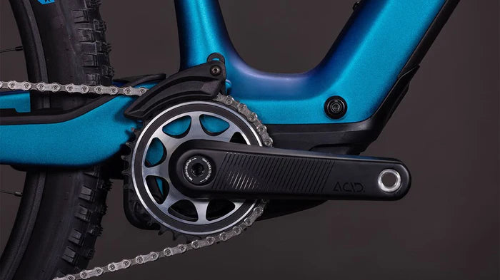 2026 Cube AMS Hybrid ONE44 C:68X SLX 400X