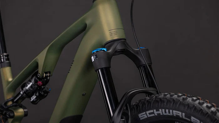 2026 Cube AMS Hybrid ONE44 C:68X TM 400X