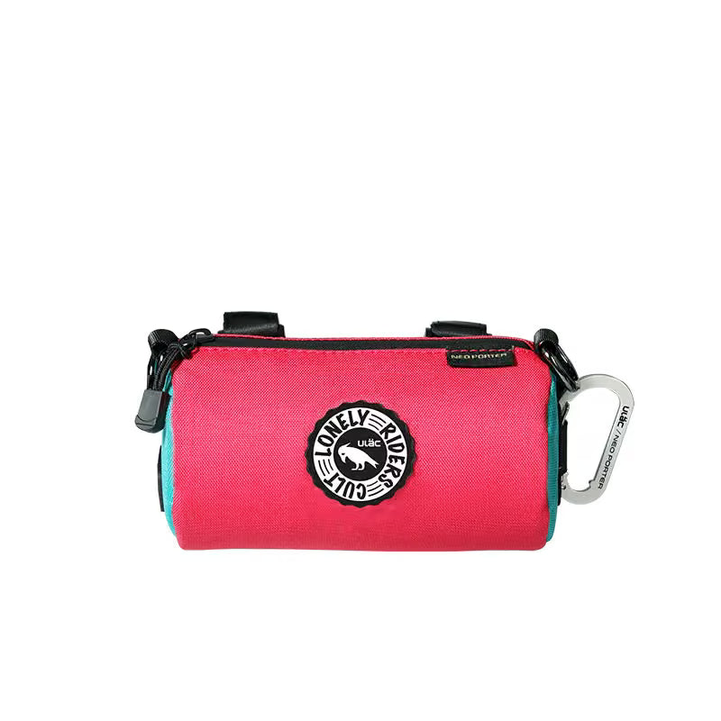 ULAC Neo Porter Coursier Pulse Handlebar Roll 1.1L