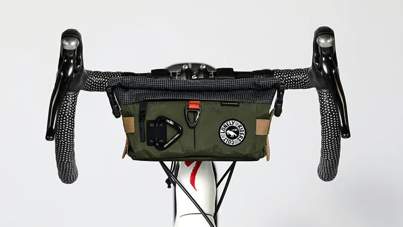 ULAC Coursier Jager 3.0L