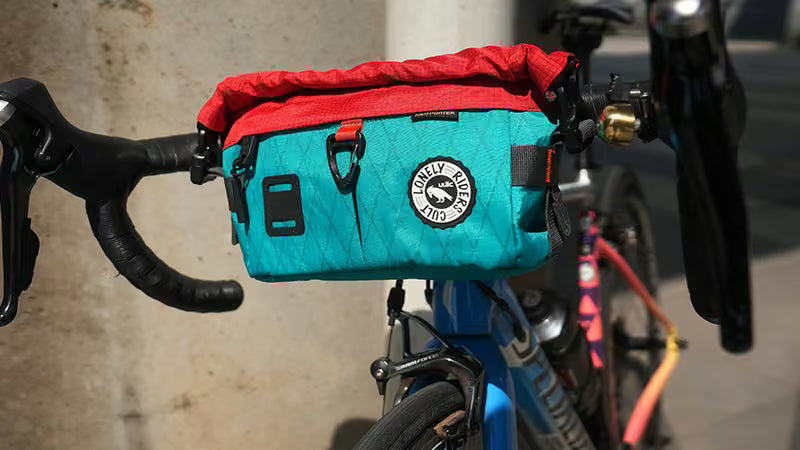 ULAC Coursier Jager 3.0L
