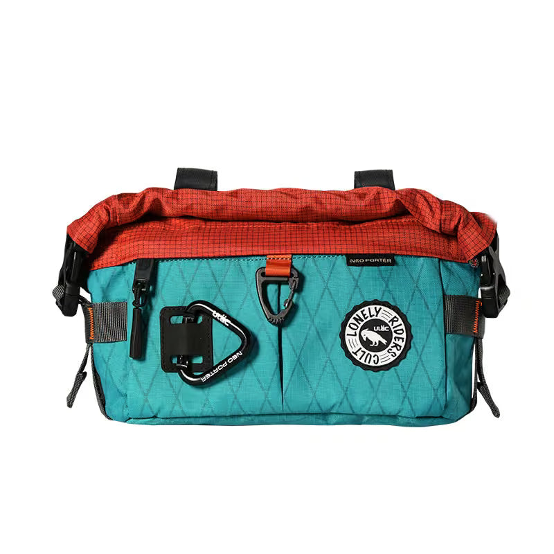 ULAC Coursier Jager 3.0L