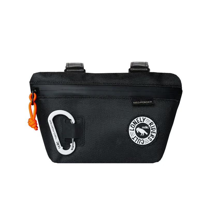 ULAC Neo Porter Coursier Apex Easy Handlebar Roll 1.3L