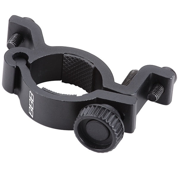 BBB - Bottle Cage Handlebar Mount - 22.2-25.4mm