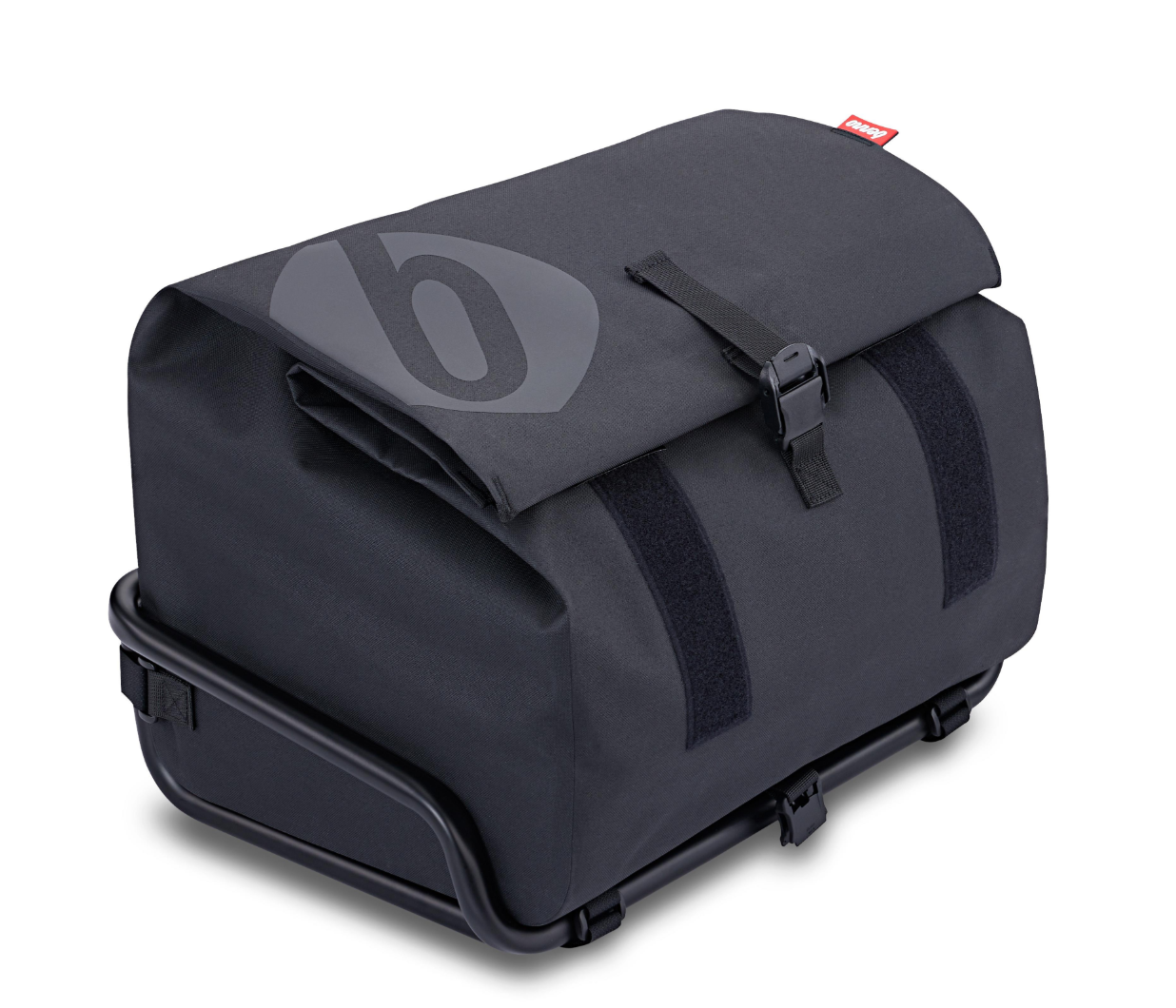 Benno Utility Waterproof Front Tray Bag