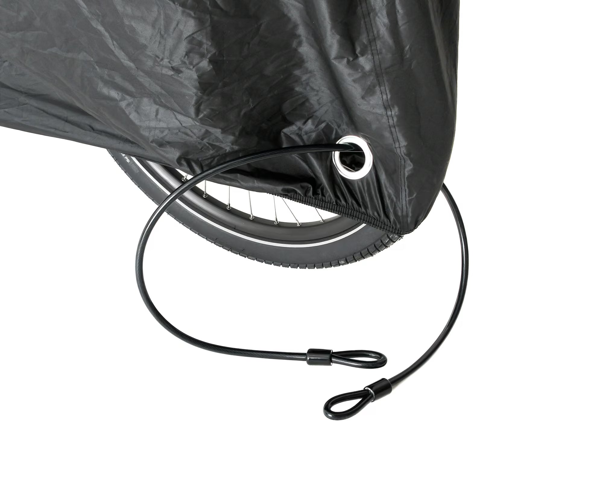 Yuba Longtail Bike Cover