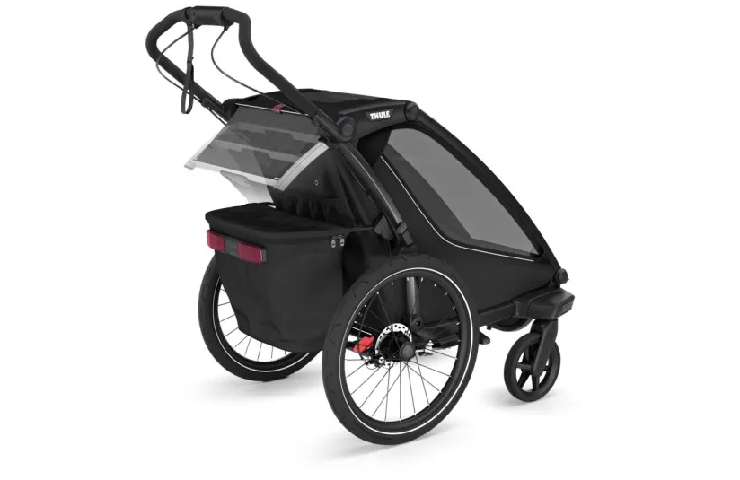 Thule Chariot Sport Single