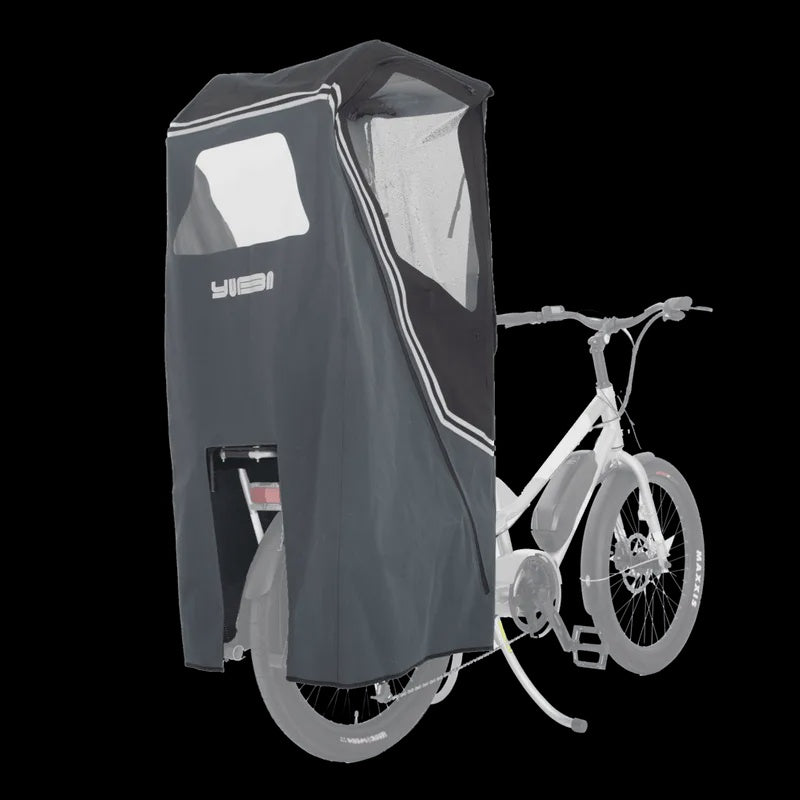 Yuba Pop Shelter Long