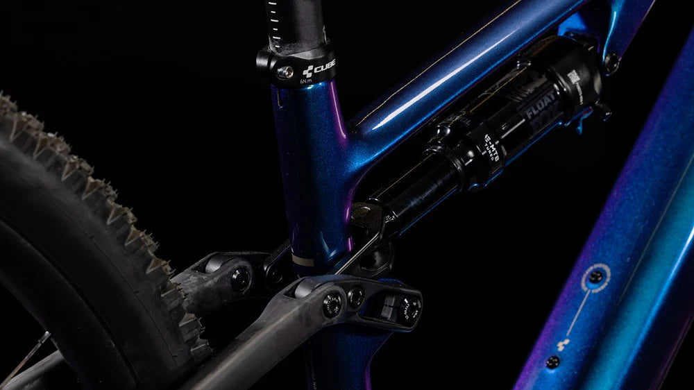 Cube AMS Hybrid ONE44 C:68X SLX