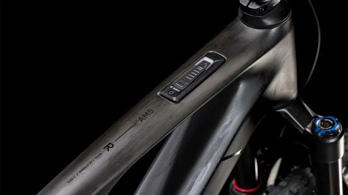 Cube AMS Hybrid ONE44 C:68 Race