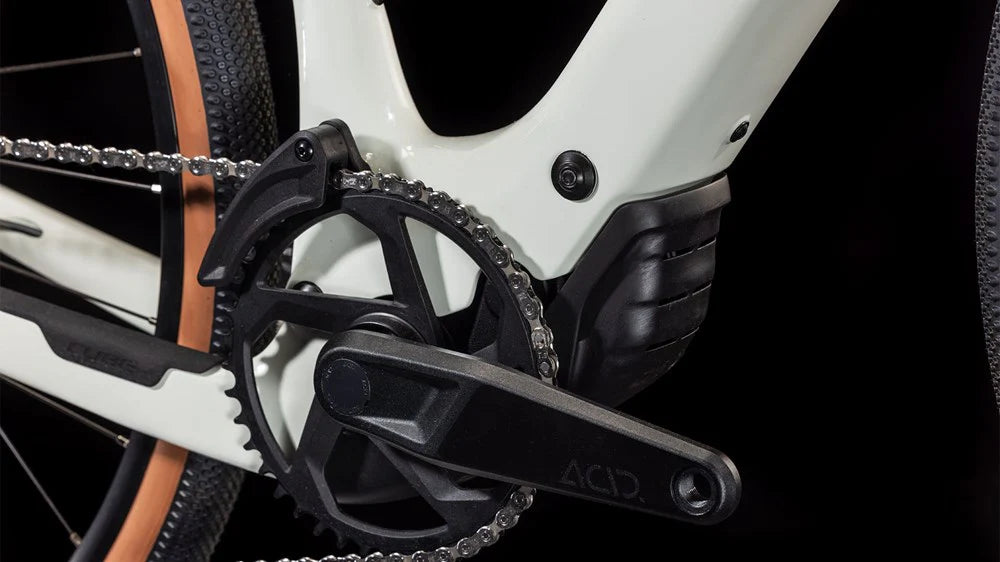 Cube Nuroad Hybrid C:62 Race