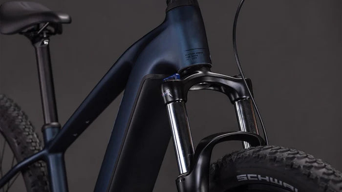 Cube Reaction Hybrid Performance 600