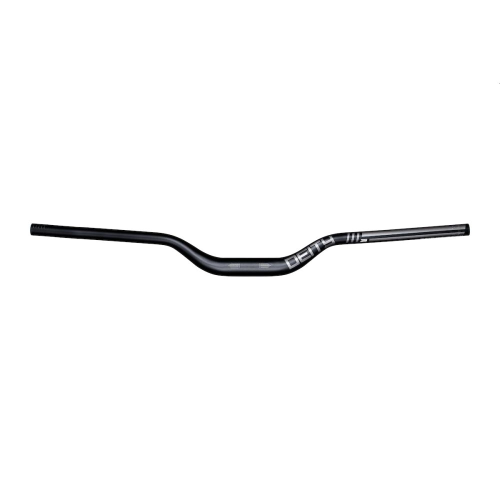 Deity Highside Bar - 80mm Rise - 31.8x800mm - Stealth