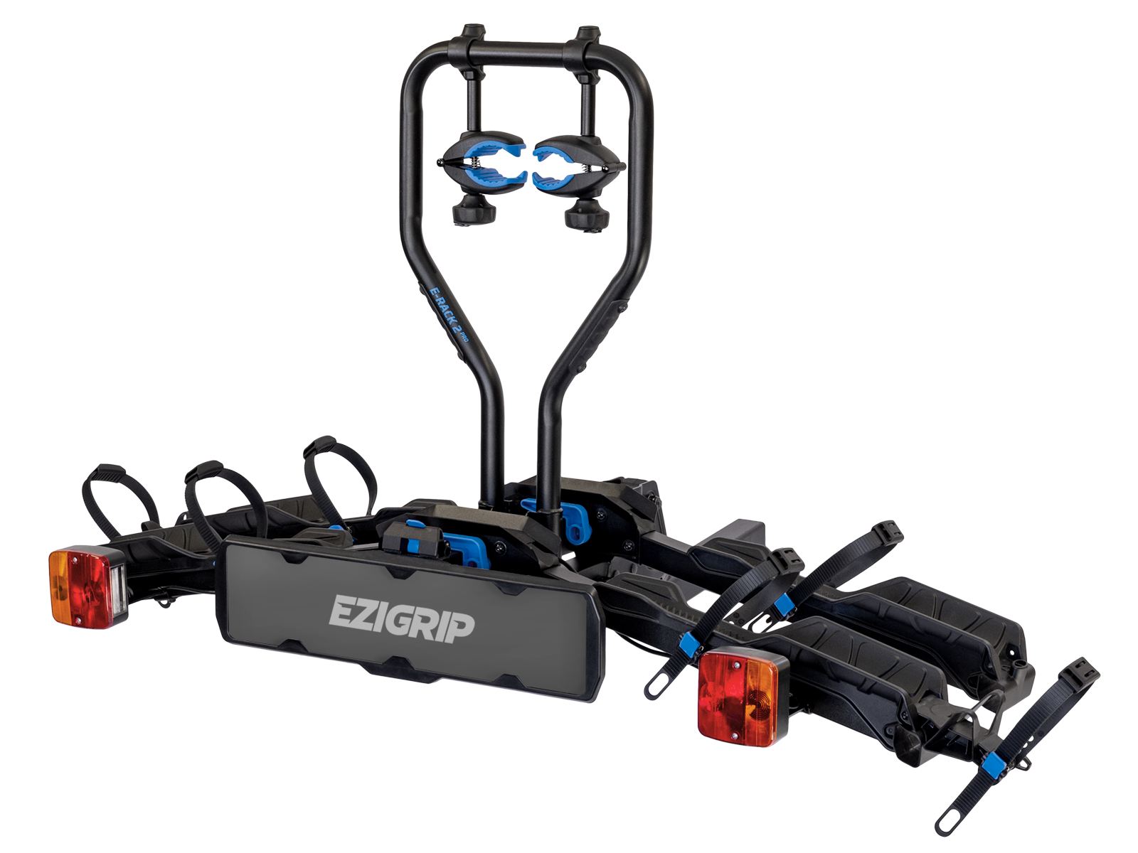 Ezigrip E-Rack 2 Pro - Tow ball