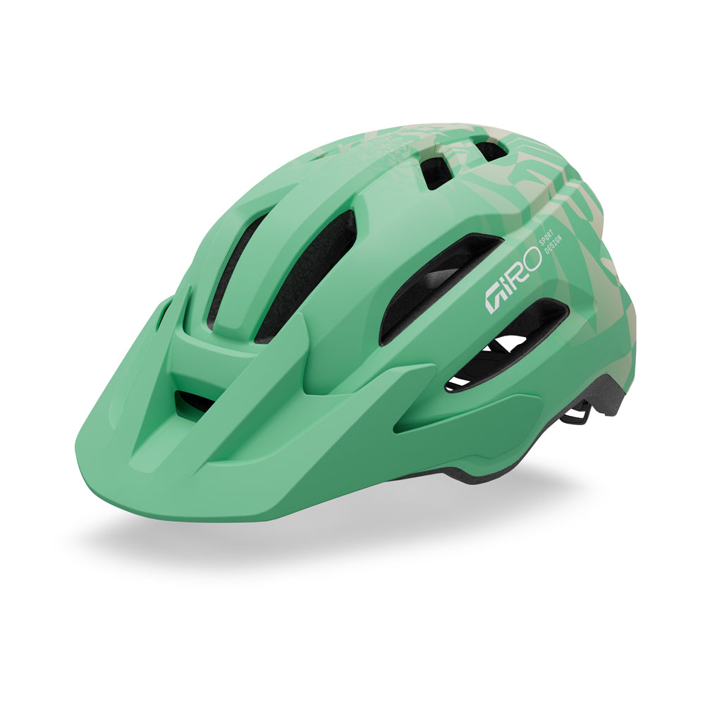 bike helmets christchurch Giro Fixture MIPS II Youth