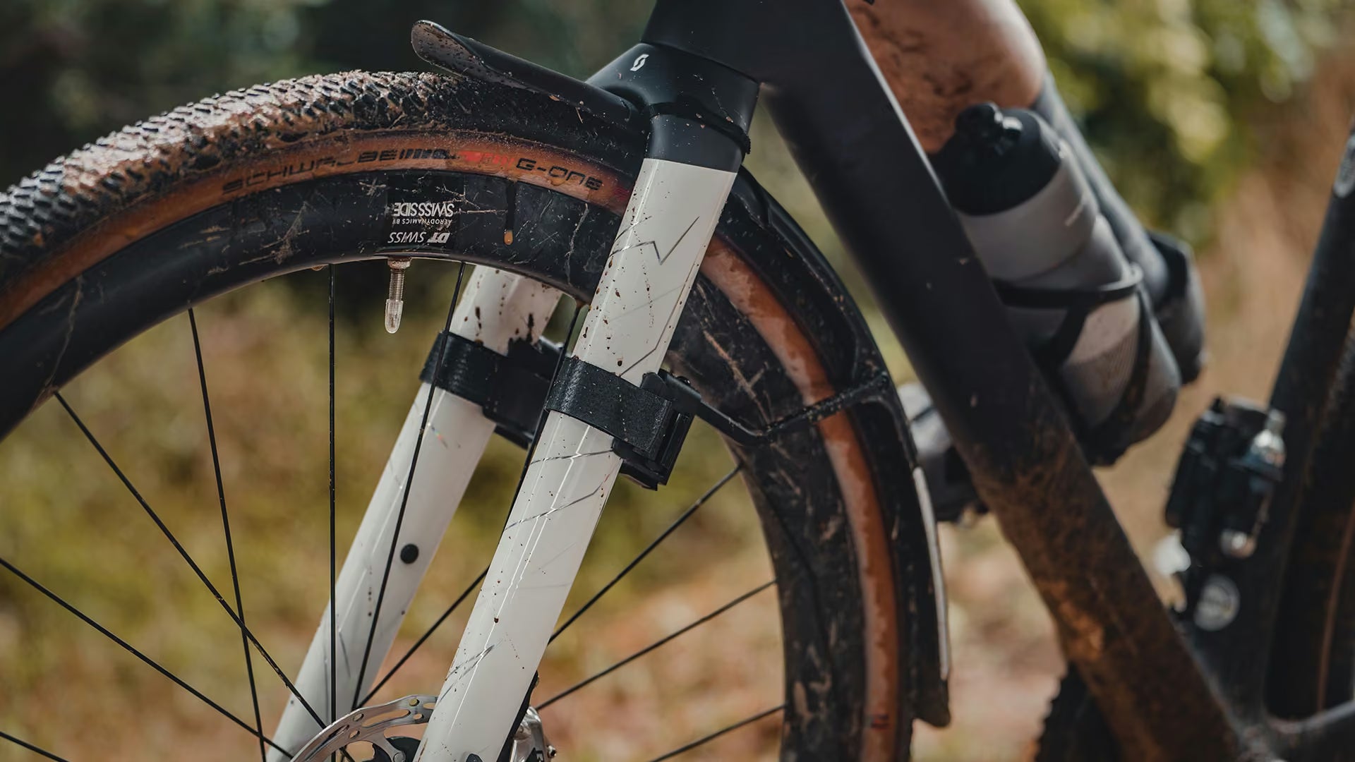 Topeak Tetrafender G1